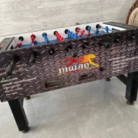 فوتبال دستی