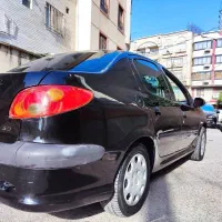 206sd مدل ۹۳|خودرو سواری و وانت|تهران, شمیراننو|دیوار