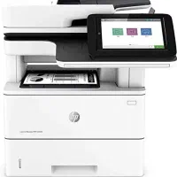 پرینتر استوک اچ پی Hp E52645