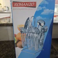 قاشق چنگال