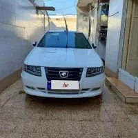 فروش فوری سمند xup7  10/11/1404