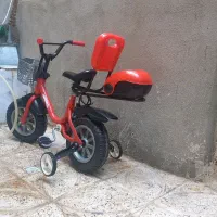 دوچرخه