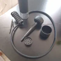 فروش یک عدد قلیون مسافرتی