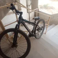 دوچرخه ۲۴