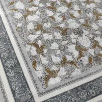 یک جفت فرش ۹ متری گلبرجسته