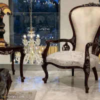 تعمیر و بازسازی مبل و رنگ کاری