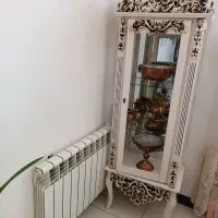 اینه کنسول