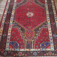 فرش دستباف
