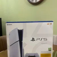 جعبه خالی ps5