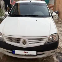 تندر L90