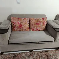 مبل راحتی 7نفره
