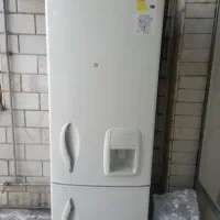 یخچال فریزر امرسان
