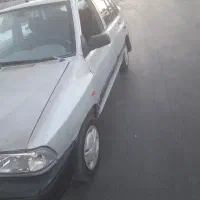 پراید 141 مدل90
