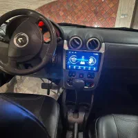 ساندرو استپ وی اتومات ۹۷