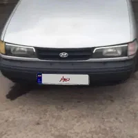 هیوندا اکسل درجه ۱ فروشی
