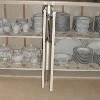 سرویس چینی زرین ایتالیا اف المیرا