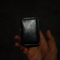 کیف مدارک