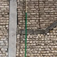 پرچم یا ابا عبدالله الحسین..