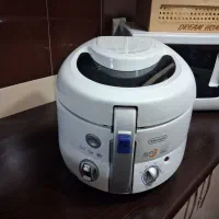 سیب زمینی سرخ کن دلونگی