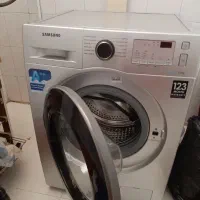 لباسشویی ۷کیلویی سامسونگ