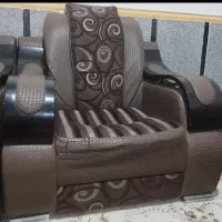 مبل راحتی هفت نفره