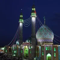 کاروان قم