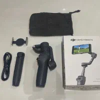 گیمبال DJI OSMO MOBILE 6