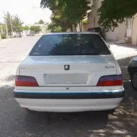 پارس مدل ۱۳۹۲