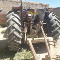باسلام فروش تراکتور شش ۳۹۹
