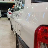 پراید موتور صبا مدل 90 کلکسیونی