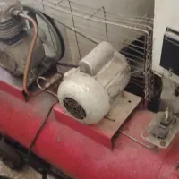 کمپرسور 150 لیتری