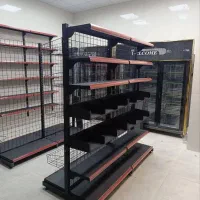 انواع قفسه