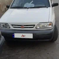 پراید 94 فابریک