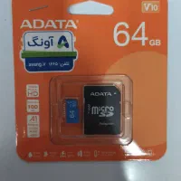 کارت حافظه microSDXC ای دیتا