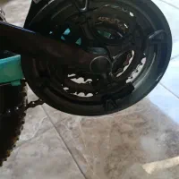 دوچرخه سایز۲۶تایوانی ۲۱دنده اقساطی