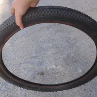 لاستیک دوچرخه