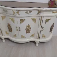 کنسول وصندل راحتی