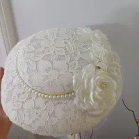 کلاه عروس
