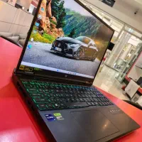 ACER predator helios neo16|رایانه همراه|مشهد, گوهرشاد|دیوار