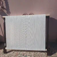 دارقالی چله کشی شده