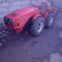 تراکتور