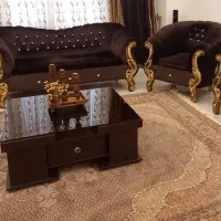 مبل هفت نفره