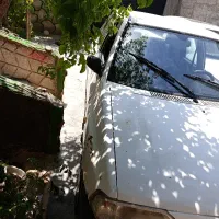 پراید مدل 81 صبا