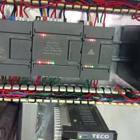 برقکار صنعتی