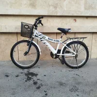 دوچرخه