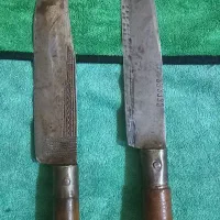 کارد قصابی قدیمی