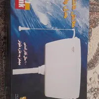 فلش تانک مدل پارس