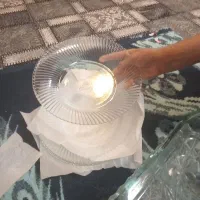 ظروف شیشه ای