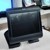 صندوق فروشگاهی صنعتی تاچ حرارتی