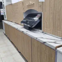 ..تحویل 3 تا10 روزکاری کابینت از کارگاه ر